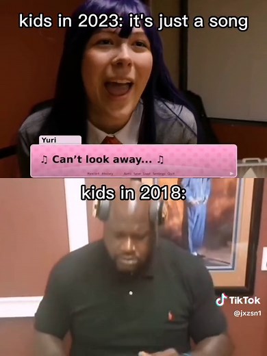 Welcome to the Doki Doki Literature Club Meeting