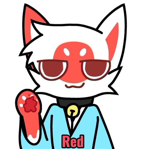 Aka Shiro Masetala: Dandy's World Animation Meme