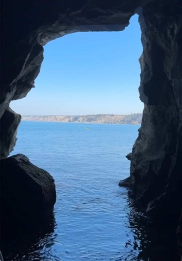 Exploring La Jolla's Historic Cave Store and Sunny Jim Cave