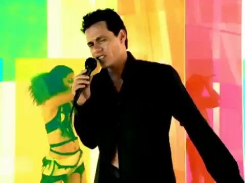 Marc Anthony I Need to Know Official Video