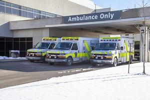 Everything we know so far about University Hospital's COVID-19 outbreak