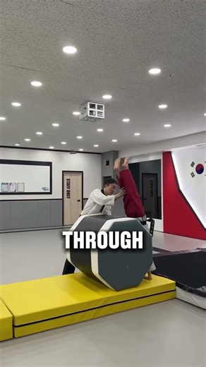 How Kids Master Backflips So Fast!