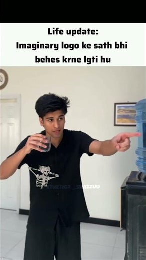 sansik mantulan bigad gya hai 😙‪@xtheticz._.shazzuu‬ #goviral #100k#givememyviewsback #fypviralシ