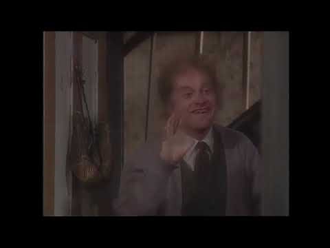 Harry Enfield - Old Gits Compilation 2