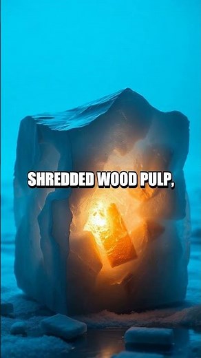 Pykrete: The Ice Armor That Almost Won a War