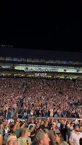 12K views · 1.3K reactions | Gavin Alltalk wouldn’t even be able to sell out my high school  #ZachBryan #gavinadcock #countrymusic #zachbryanmusic #zachbryanconcert #zachbryanmichigan #michiganstadium #michigan #thebighouse #zachbryangavinadcock #revival | Oklahoman Outlaw | Facebook