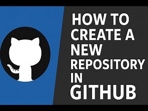 Create Your First GitHub Repo Easily | Step-by-Step GitHub Tutorial for Beginners | No Coding Needed