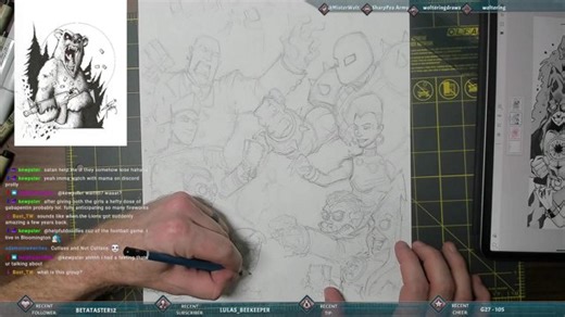 America's Next Top Hand Model draws viewer requests!