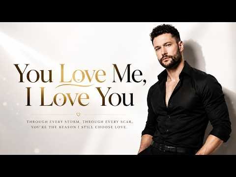Calum - You Love Me, I Love You | 2026 Official Lyrics Video