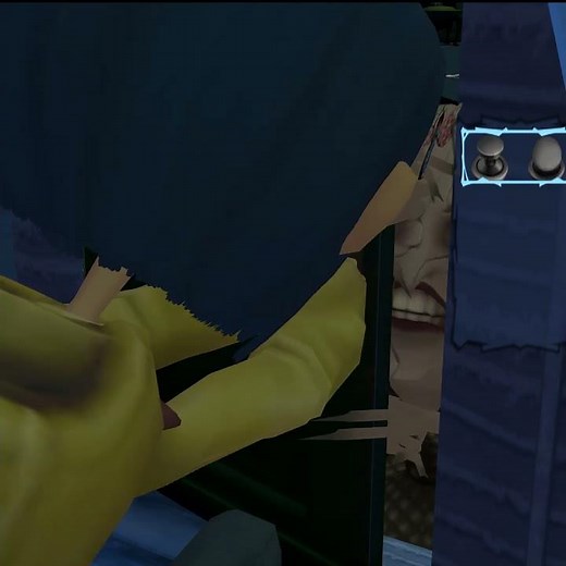 Final Fighting with Other Mother | Coraline