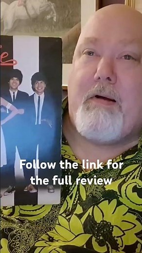 Iconic Albums: Parallel Lines - Blondie (1978)