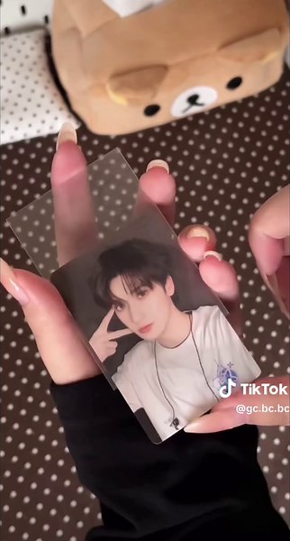 Unboxing set [Áo Concert Quán Quân 严浩翔-YHX] Cre: 红豆铜锣烧^ #严浩翔 #tnt时代少年团 #tf家族 #时代峰峻 #gocbocboc