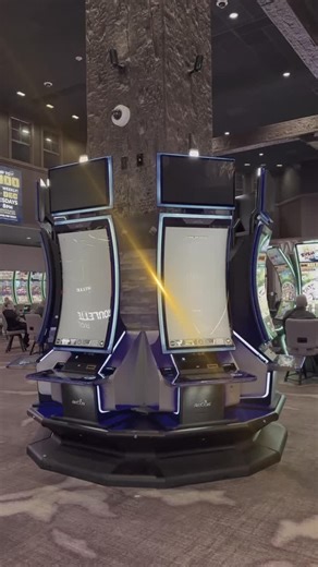 🔥 NEW SLOT MACHINES ALERT 🔥 Mo Mo Mo Mummy: hit new bonus features that add a twist to the original Mo Mummy bonuses! Go to the link in bio to find your next adventure at Angel of the Winds Casino Resort. . . . . Must be 18 . Management reserves all rights. #SlotMachine #gaming #casinogaming #jackpot #fun #nightout #aotwcasino #casino #casinoresort #gobig #roulette #baccarat #slots #winbig #WA #Washington #pnw #arlington #arlingtonwa #snohomishcounty | Angel Of The Winds Casino Resort