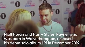 Louis Tomlinson's special bond with son Freddie as he vows to be 'uncle' to Liam Payne's son