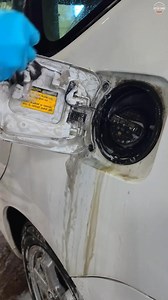 1.2K views | FILTHY Gas Cap Cleaning! #ASMR #Satisfying #Detailing #CarCleaning #DetailDane | Detail Dane | Facebook