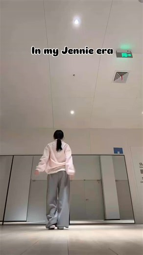 dancer on Instagram