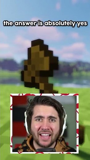 wooden axe vs diamond sword #shorts