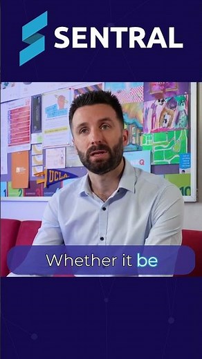 Sentral's API seamlessly integrates systems for Queenwood