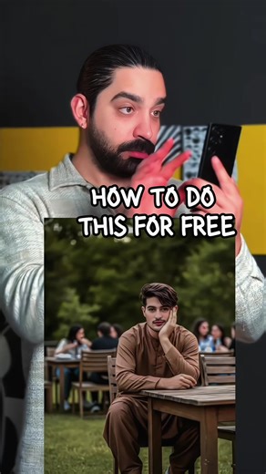 Gemini Style Profile Photo Ideas for Men