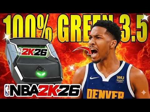 2K26 season 5 Panda Auto Green Cronus Zen Script & Setup Guide (All Platforms)