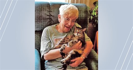 Elizabeth R. “Liz” Derleth
