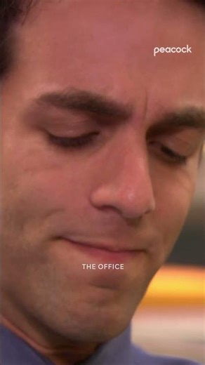 Trying not to cry at work - The Office US Superfan Episodes
