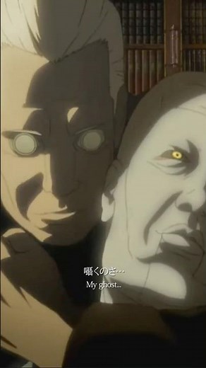 囁くのさ…俺のゴーストが。#攻殻機動隊 #ghostintheshell #イノセンス #innocence