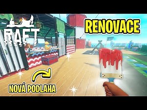 **PIMP YOUR RAFT** 🎨 [Raft s Kelem]