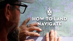 How to Land Navigate