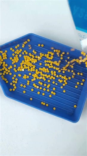 Mini Dotz Summer Days