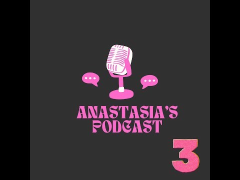 Podcast-Τι δεν θέλει η εκμάθηση της Τουρκικής Γλώσσας-Öğretmen Anastasya