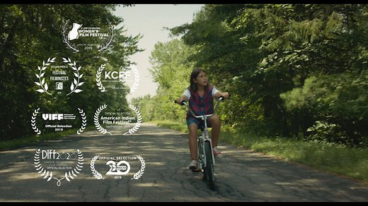 Rustic Oracle TRAILER - English