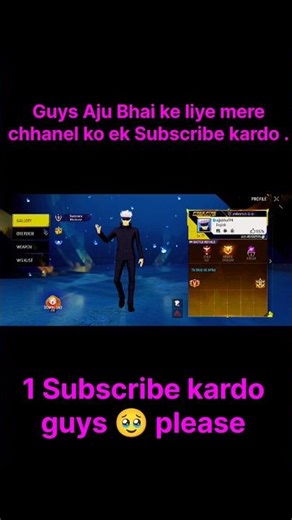 Aju Bhai Free Fire Montage 🔥 | Attitude + Skills | Total Gaming #freefire #freefirebgid