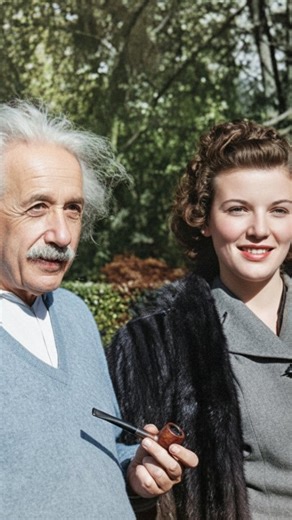 Ayush Gusain | Albert Einstein had relationships with multiple women, including his two wives, and had affairs with approximately six to ten other women... | Instagram