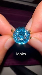 2M views · 10K reactions | Have you ever seen a Fancy Vivid Greenish Blue Portuguese Cut Lab Grown Diamond? #stienhardt #labgrowndiamonds #portuguese #bluediamond | Stienhardt & Stones | Facebook