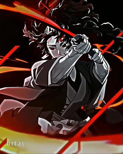 Who is the Strongest Swordsman in Demon Slayer? Best Swordsmen Revealed!