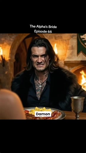 The Alpha's Bride: Episode 66 Insights