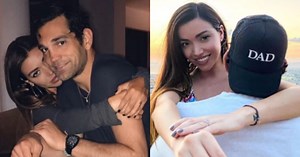 Όλγα Φαρμάκη: Η καλοκαιρινή φωτογραφία με την κόρη της και το τρυφερό μήνυμα