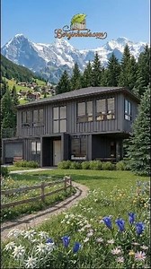 26K views · 309 reactions | 0rder : berginhouse.com/2025/09/container-house-design-bg66.html | Bergin House Plans | Facebook