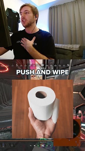 TheGuardApex on TikTok