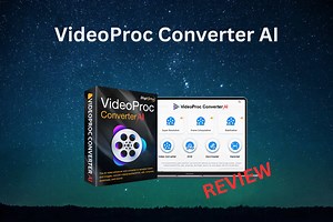VideoProc Converter AI Review: Is It Any Good?