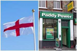 Paddy Power's '800yrs of pain' Brexit jibe to English ahead of Six Nations clash