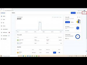 How to View Your Transaction History in Coinbase