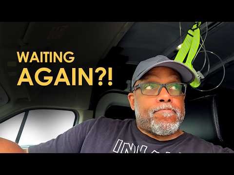 Waiting Costs Money | The Courier Problem Nobody Warns You About