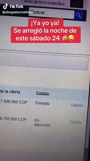 Cómo Saber Si Tienes Contrato en el SECOP