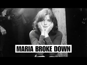 Maria Schneider CRIED during Last Tango scene — Marlon Brando watched and did THIS