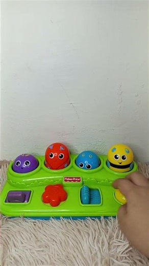 super cool pop up toy