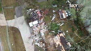 21K views · 75 reactions | BE CAREFUL! A severe weather threat is expected in the Charlotte area Sunday afternoon. STORY --> https://on.wsoctv.com/2JLNrVd FORECAST --> https://on.wsoctv.com/2JNpEE6 WEATHER APP DOWNLOAD --> https://on.wsoctv.com/2IXavit | WSOC-TV | Facebook