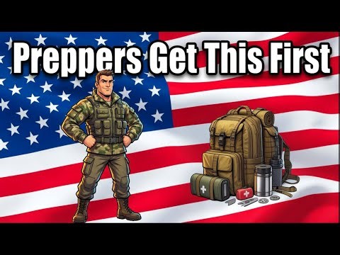 10 Prepper Items Beginners Waste Money On And ( What Actually Works)