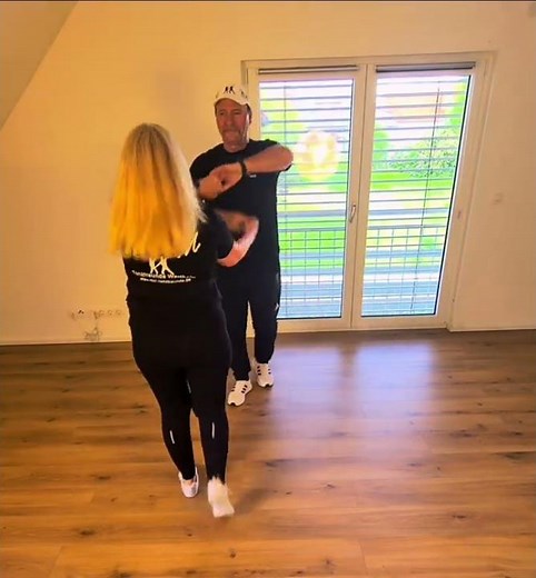 💃The 3 best Discofox figures quick and easy - Beginner + Advanced